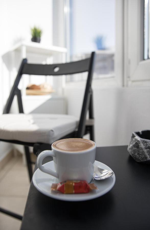Lion'S Unirii Apartment Bukares Bagian luar foto